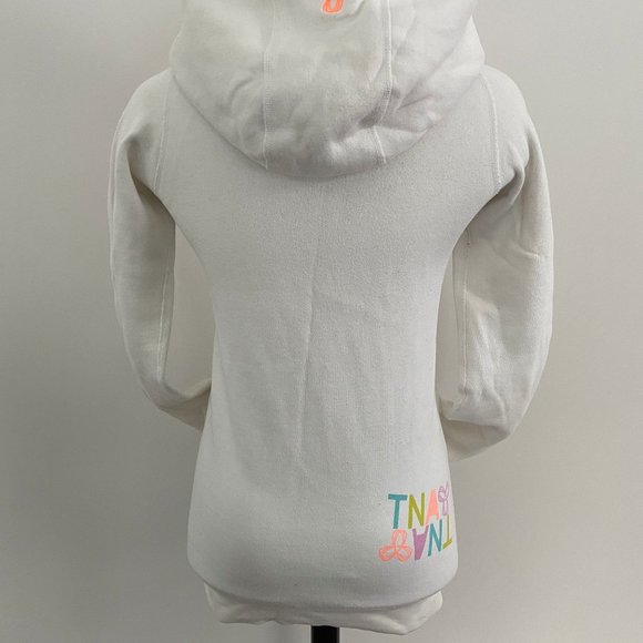 TNA  - logo zip up - Picture 2 of 3